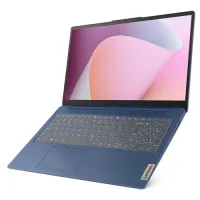 

                                    Lenovo IP Slim 3 15ABR8 Ryzen 7 15.6" FHD Laptop